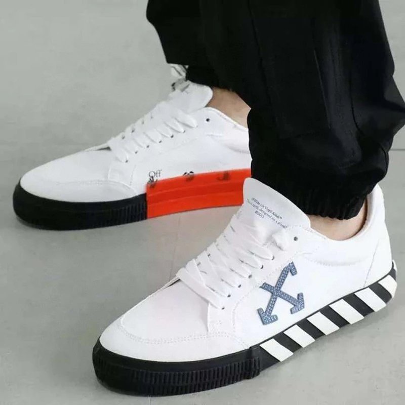 Off-White Vulcanized