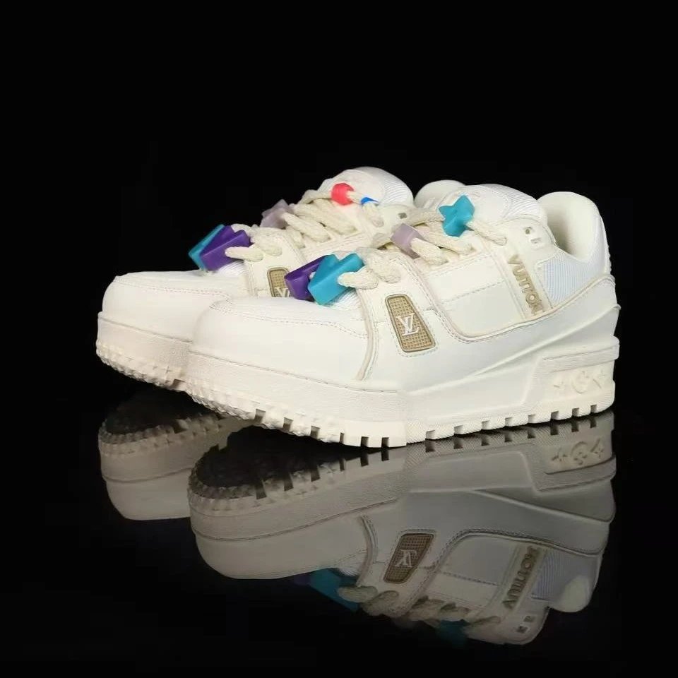 Louis Vuitton Trainer  -n2