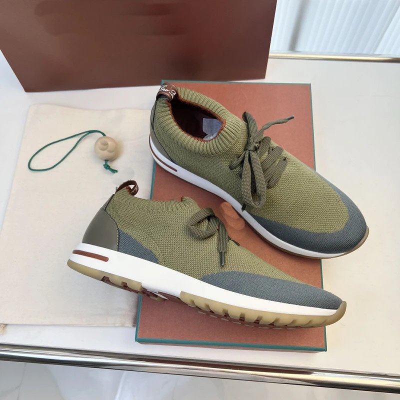 Loro Piana 360 LP Flexy Walk