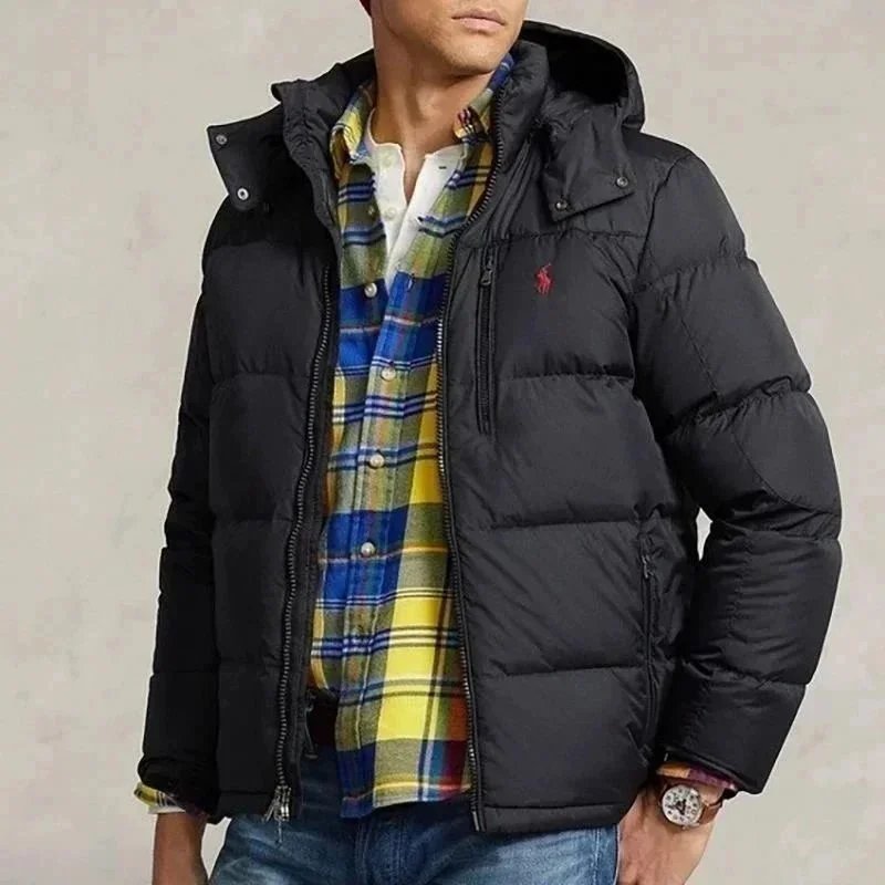 Polo Ralph Lauren El Cap Water-Repellent Down Jacket Down Jackets