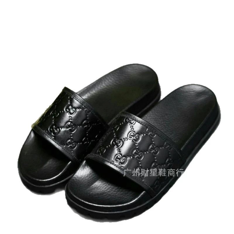 Gucci GG Logo