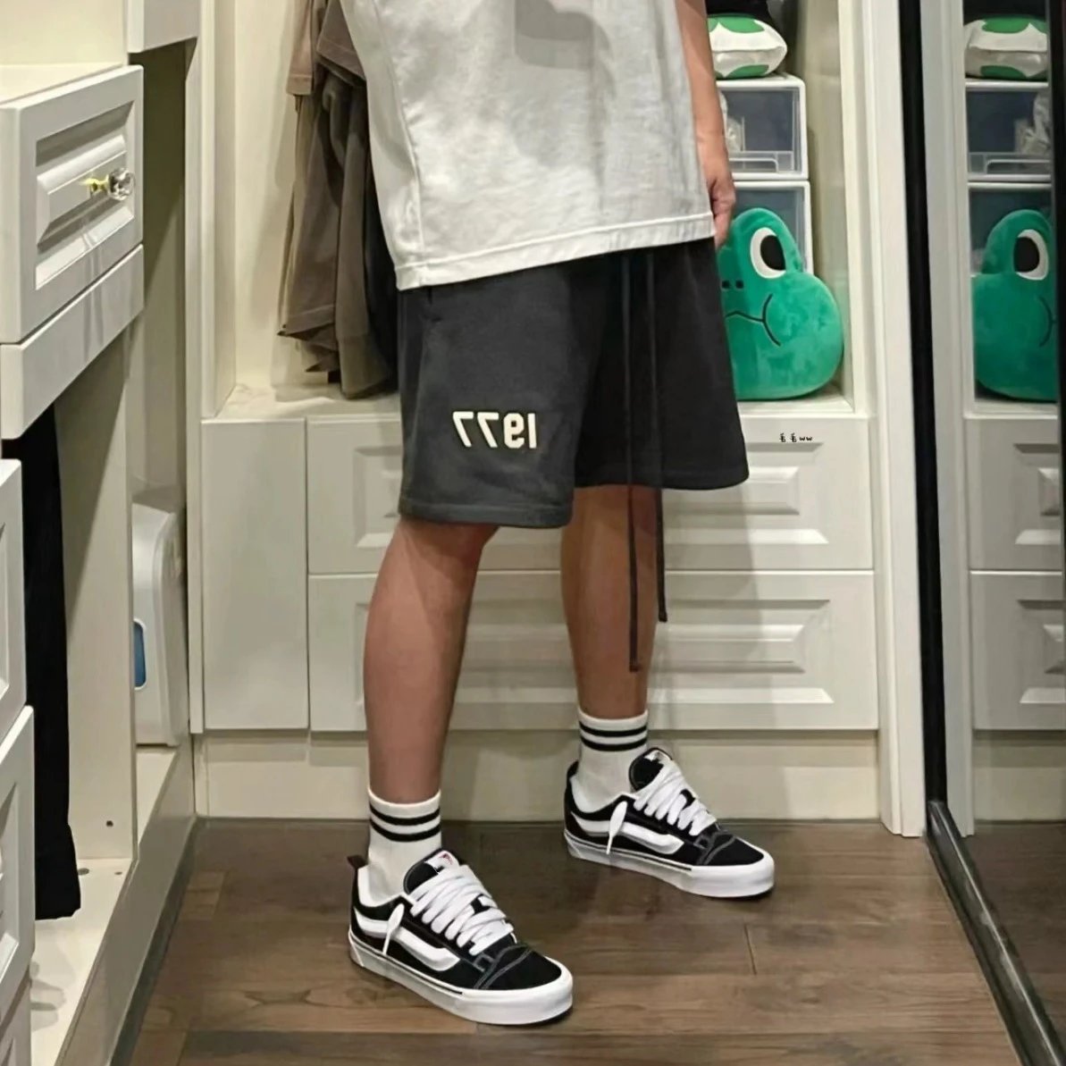 Vans Knu Skool 02