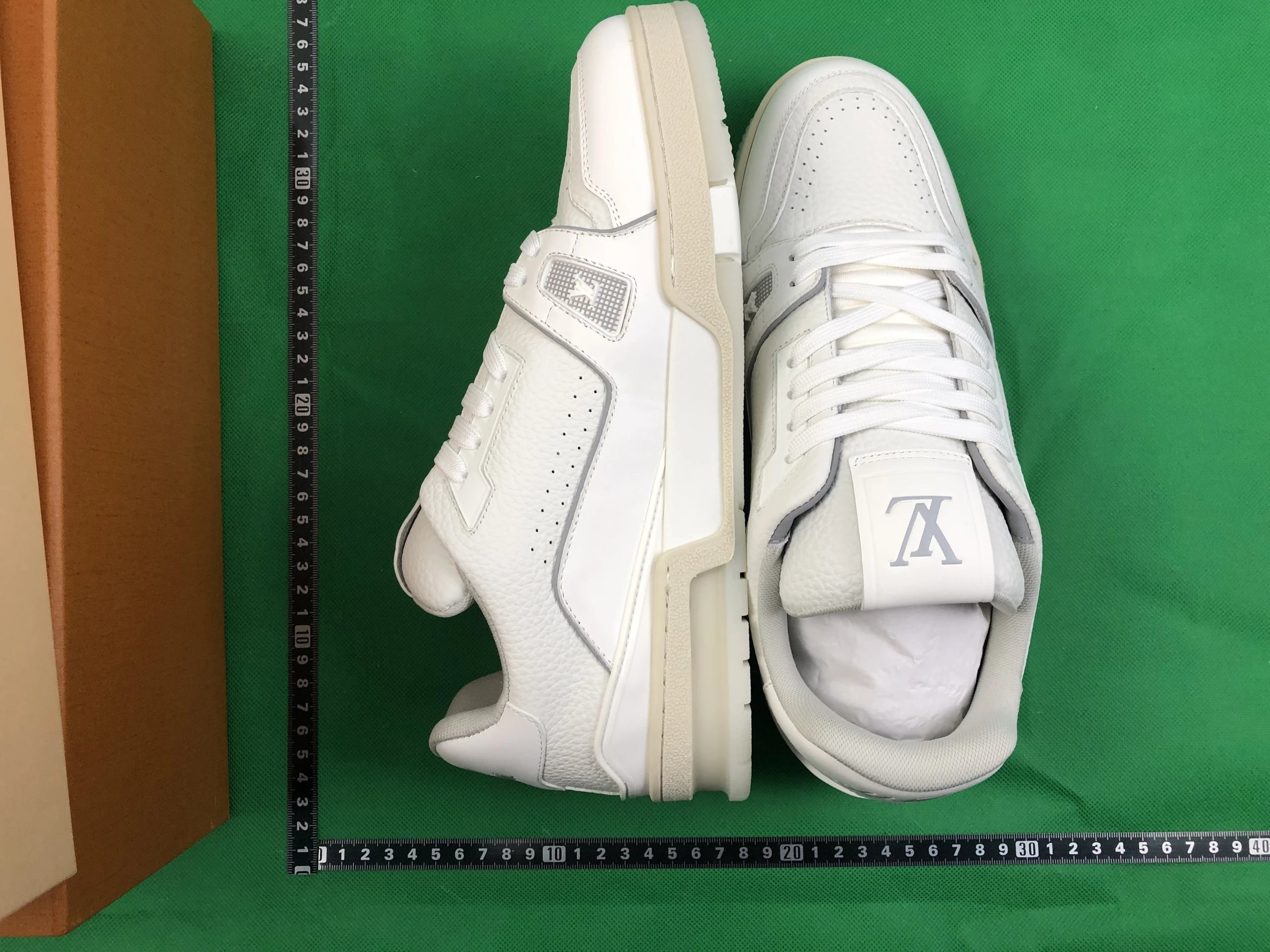 Louis Vuitton Trainer  -n1