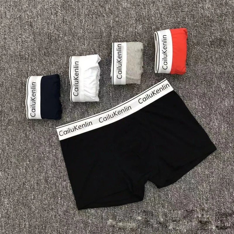 Calvin Klein Men's Underwear