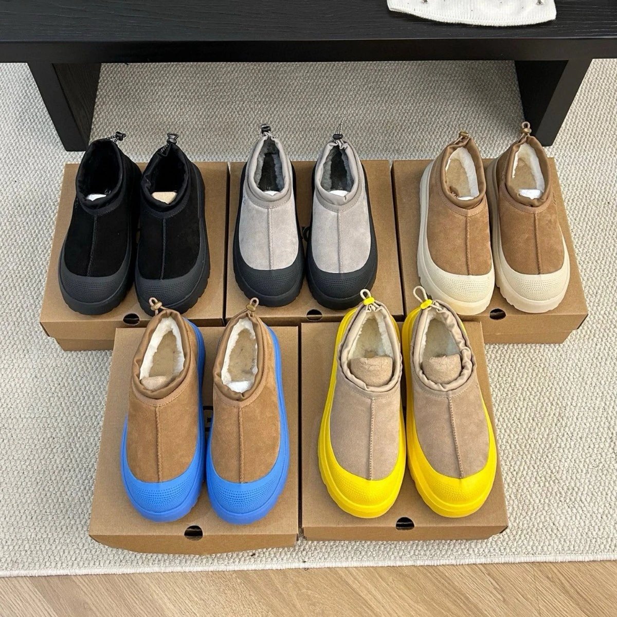 UGG Tasman Weather Hybrid