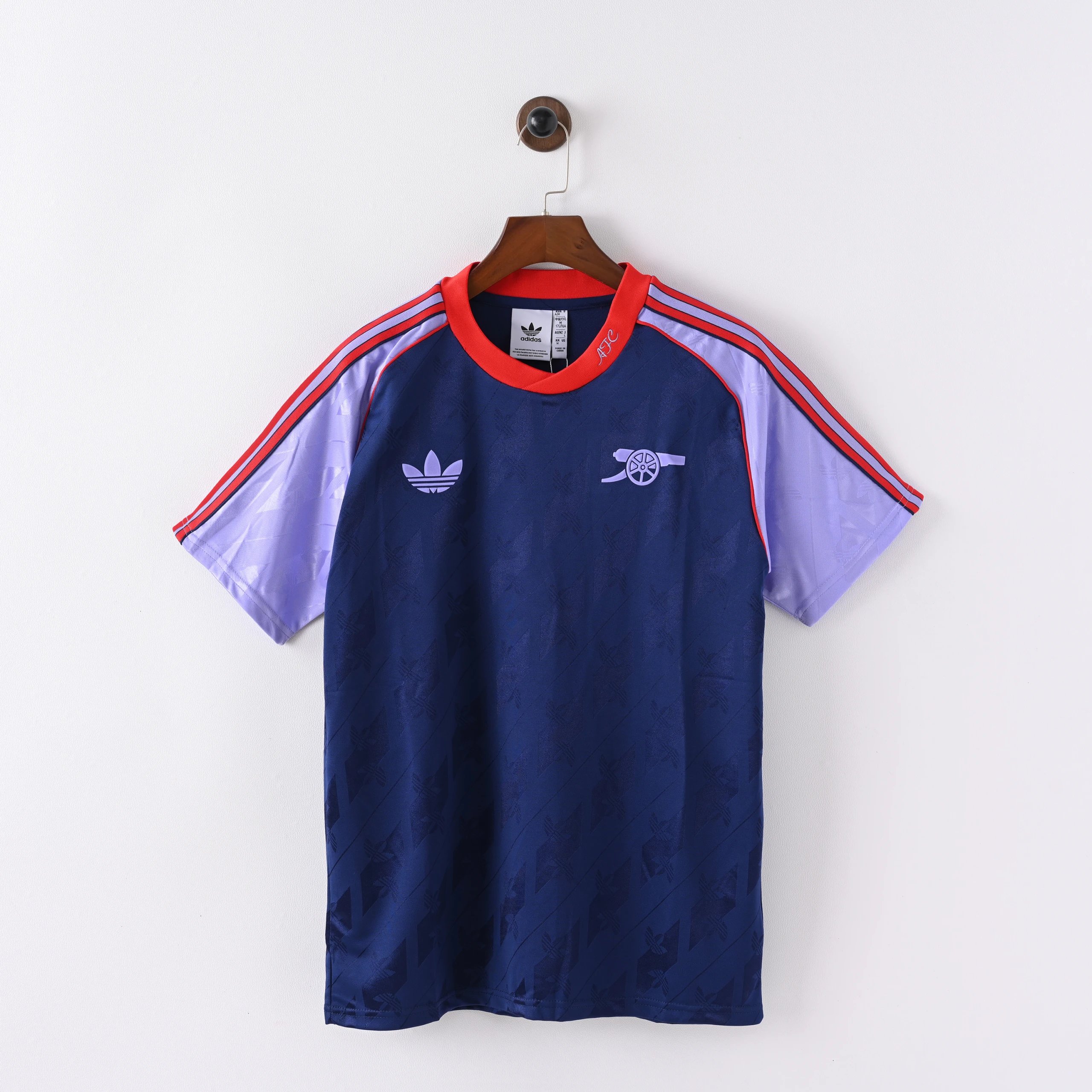 adidas Originals Arsenal LFSTLR Jersey