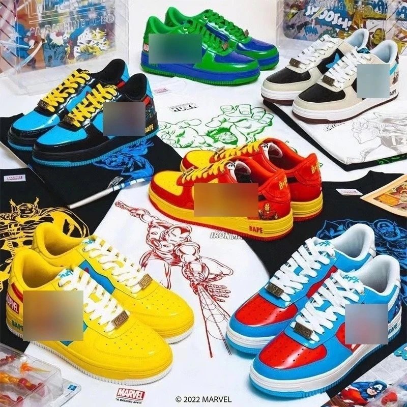 BAPE STA