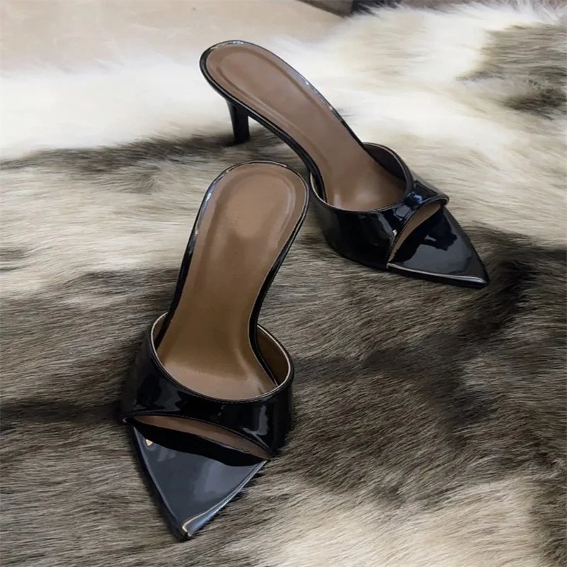 Gianvito Rossi Elle 105