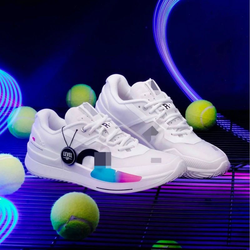 Cloud On Running The Roger Shoes