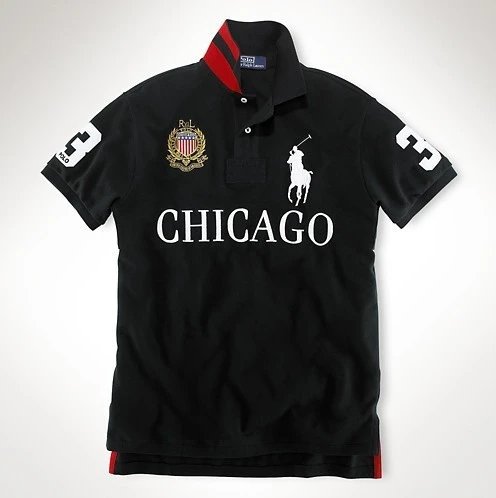 Polo Ralph Lauren Polo shirt