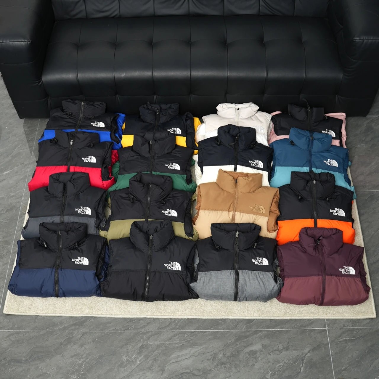 The North Face Women's 1996 Retro Nuptse Vest