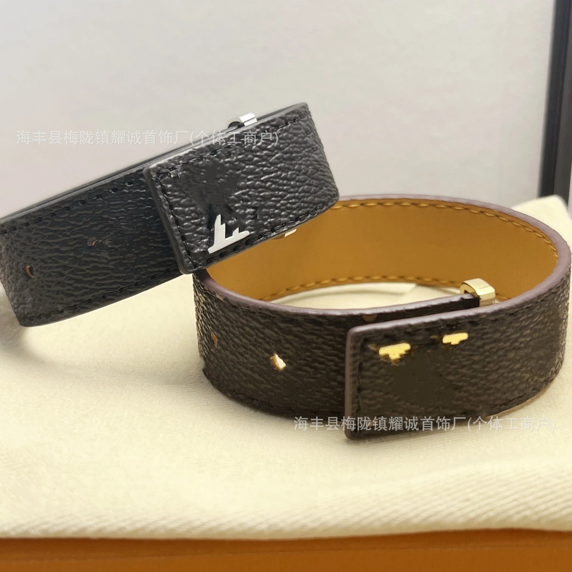 Louis Vuitton bracelet