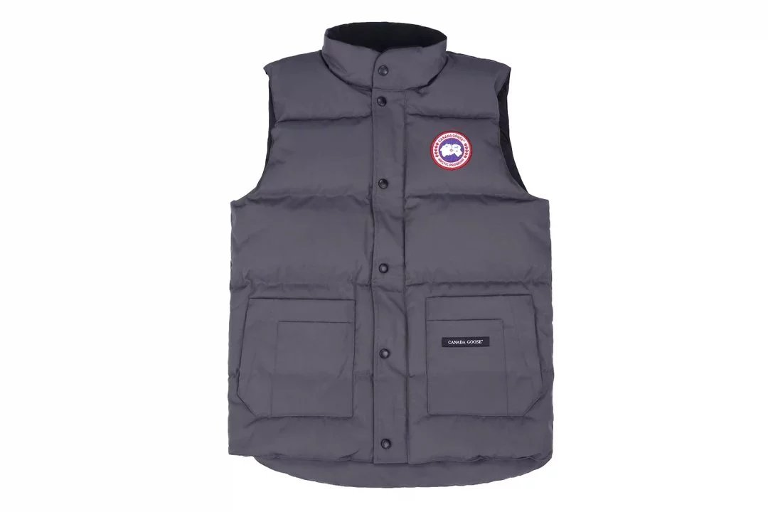 Canada Goose Freestyle Crew Vest