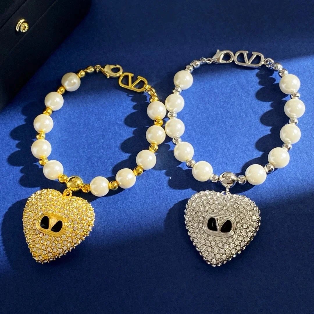 Valentino bracelet