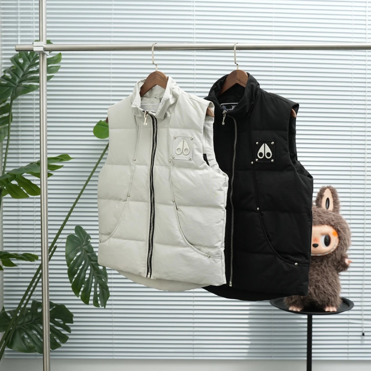 Moose Knuckles Montreal Vest