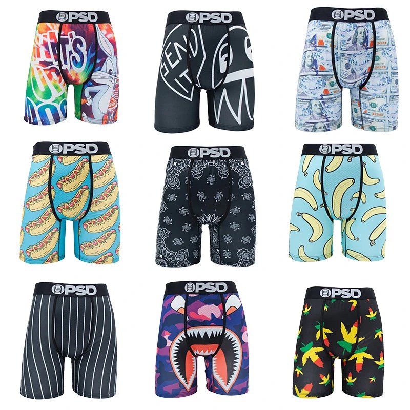 PSD Underwear
