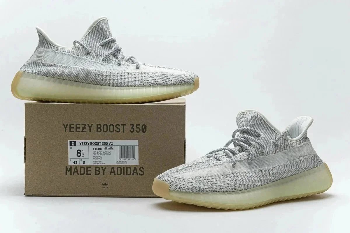 adidas Yeezy Boost 350 V2 Yeshaya
