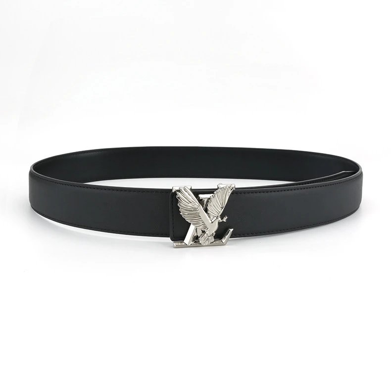 Louis Vuitton  Dove 40mm Reversible Belt