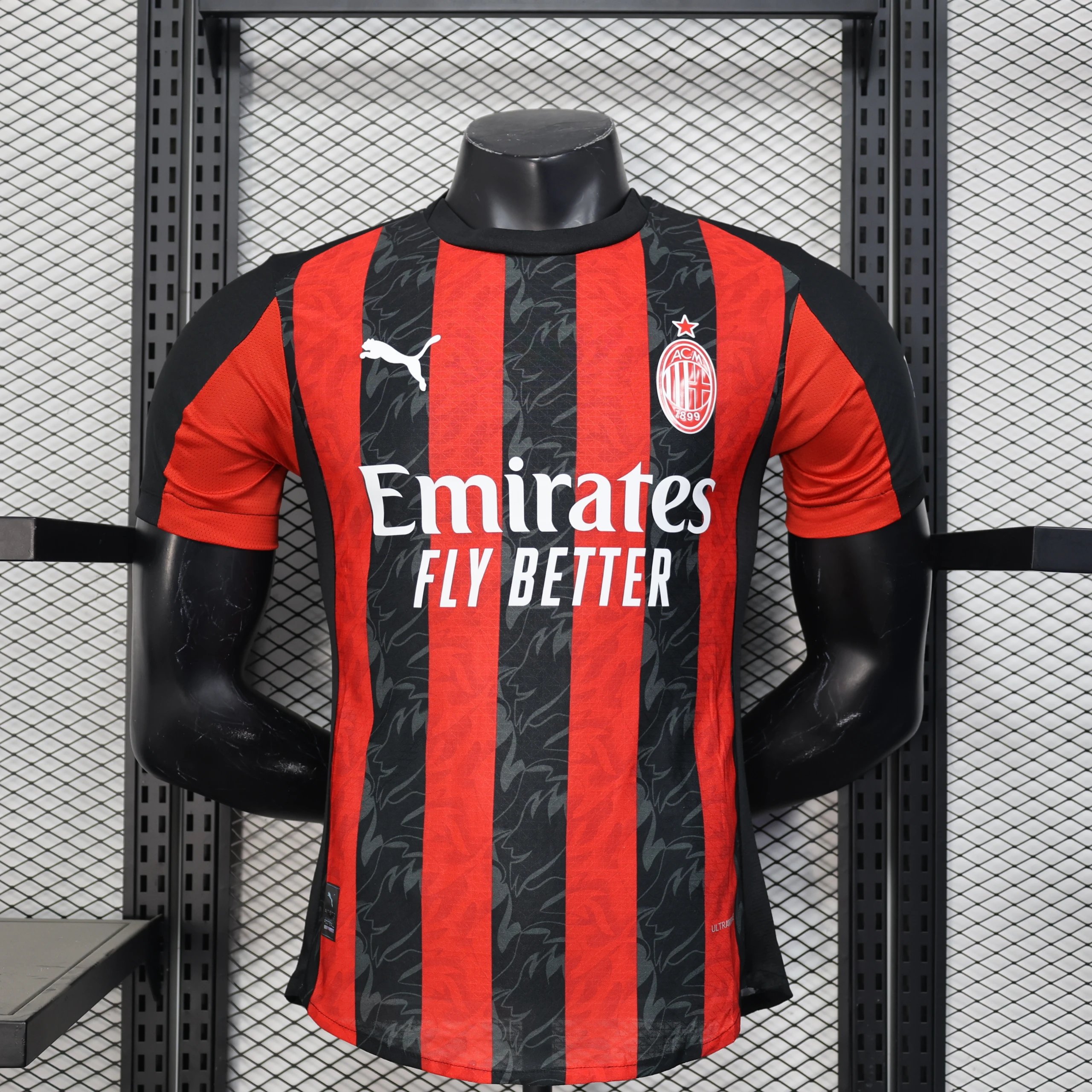 PUMA Jersey