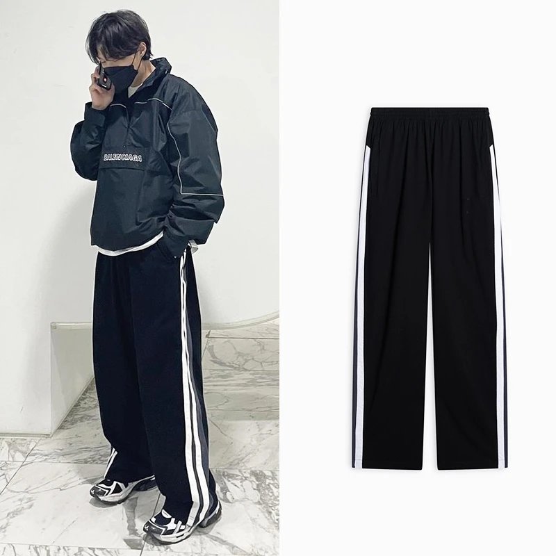 PUMA Women's T7 Straight Track Pants