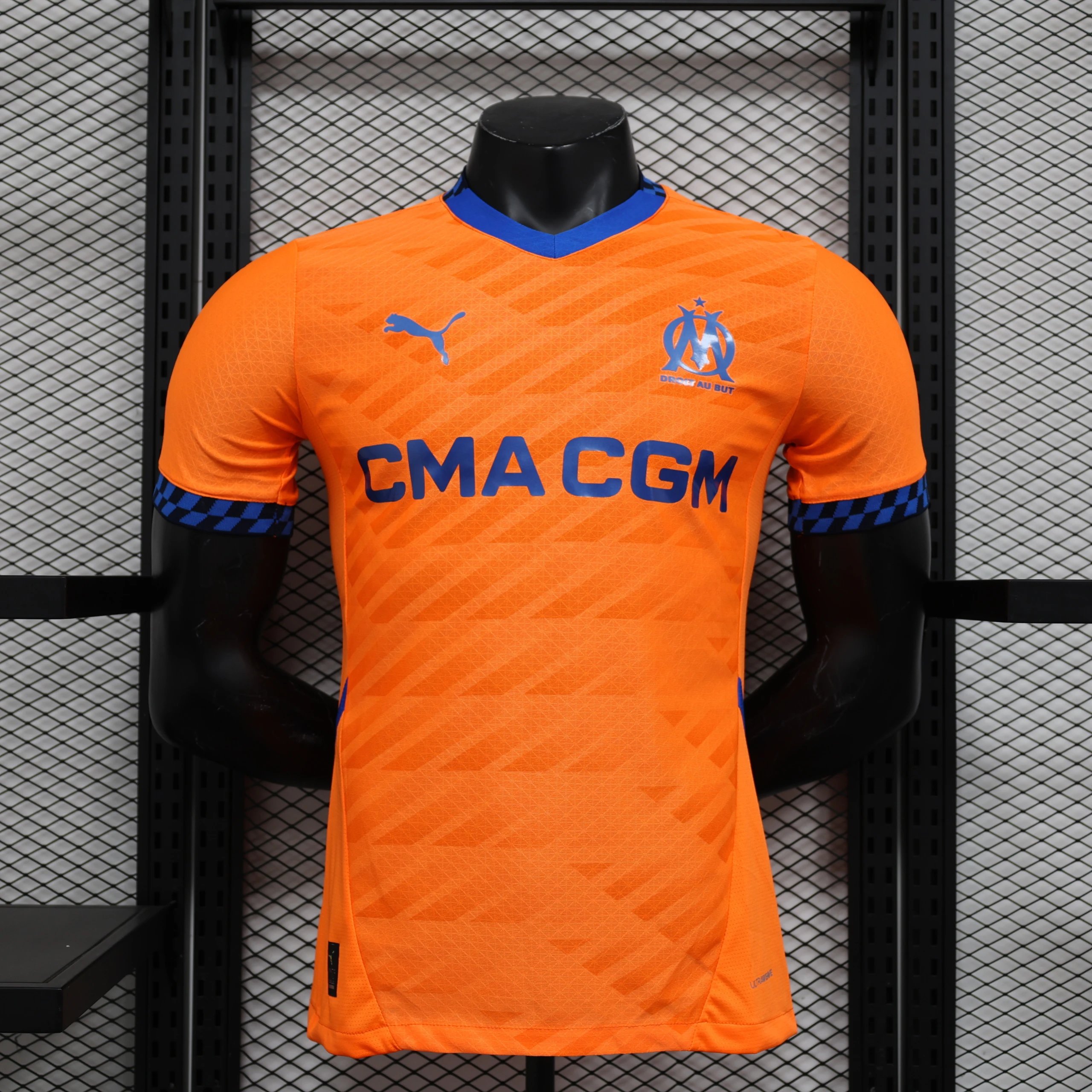 Puma Jersey