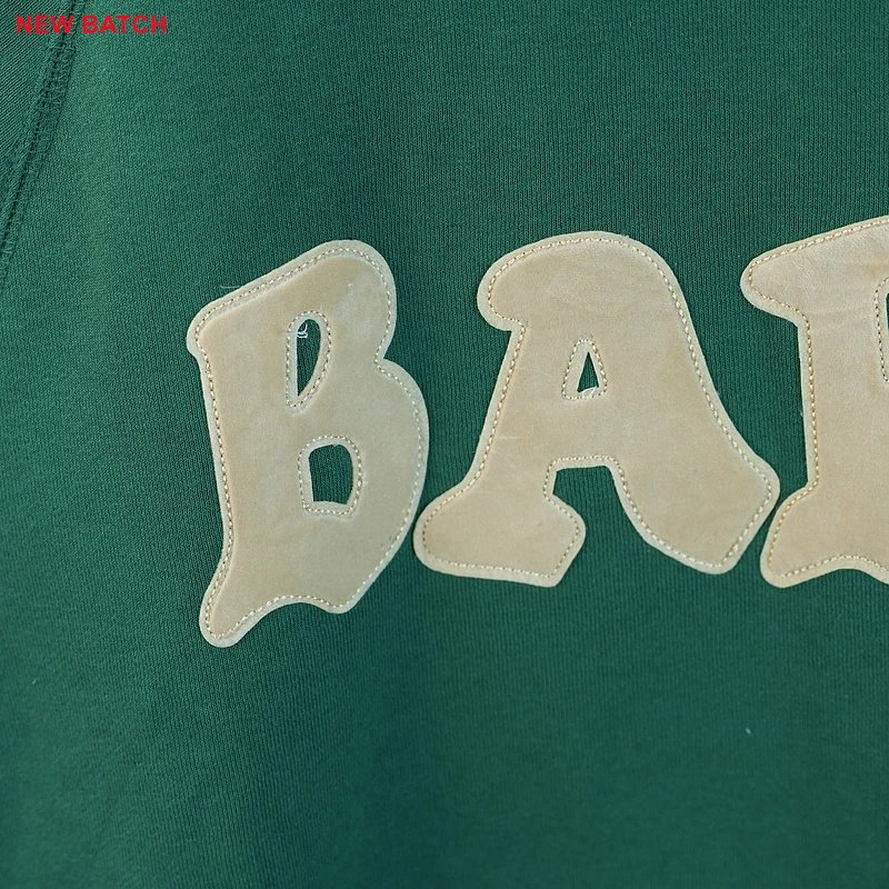 BAPE Casual Hoodie