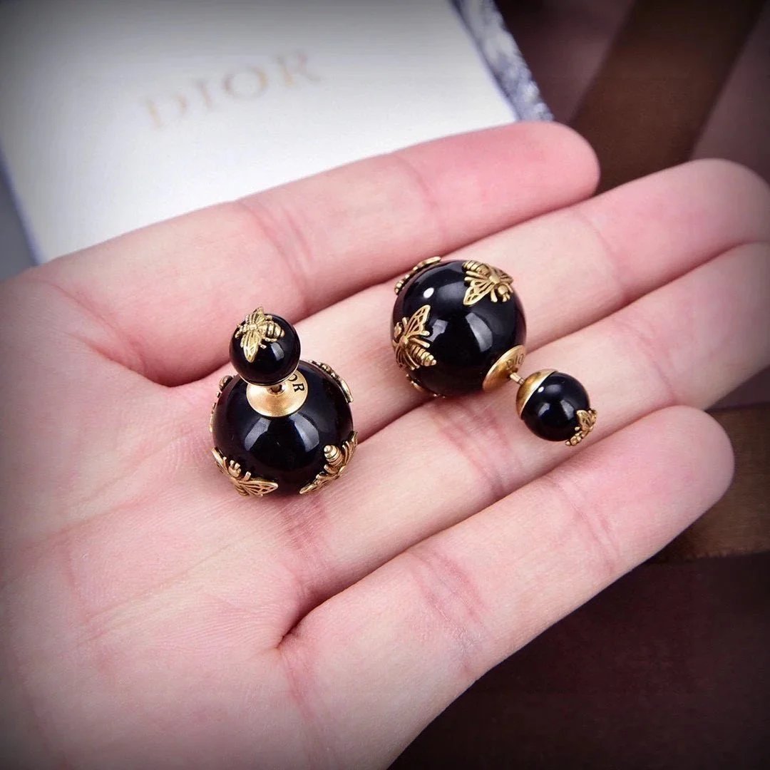 Dior Tribales Earrings