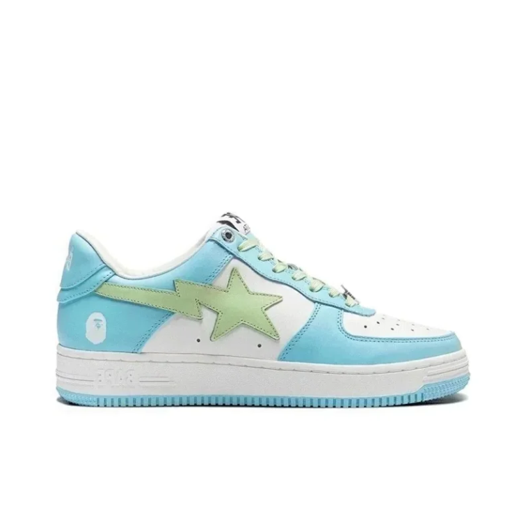 Bape Shoe (26 Colorways)
