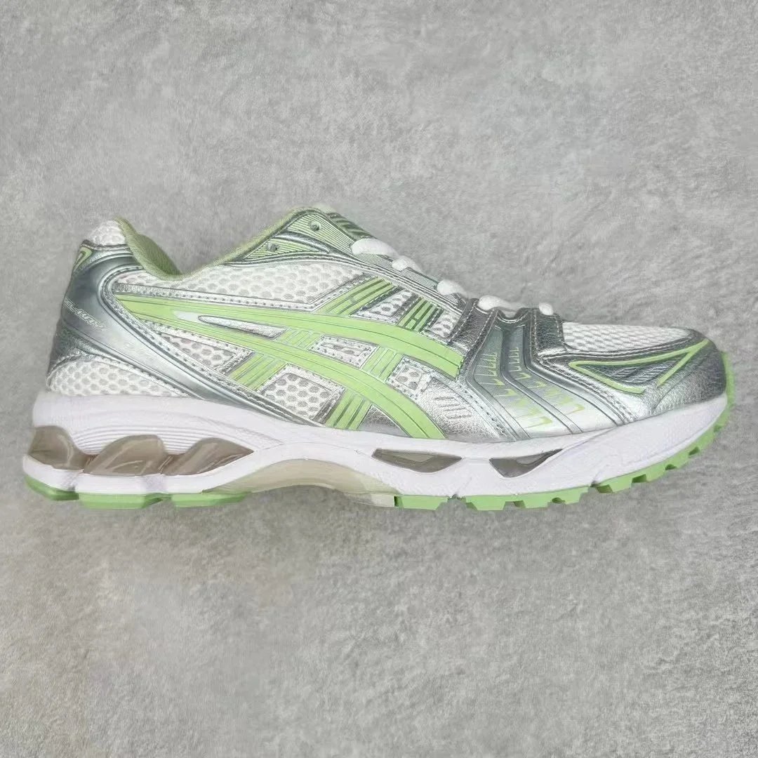 ASICS GEL-KAYANO 14 (40 Colorways)
