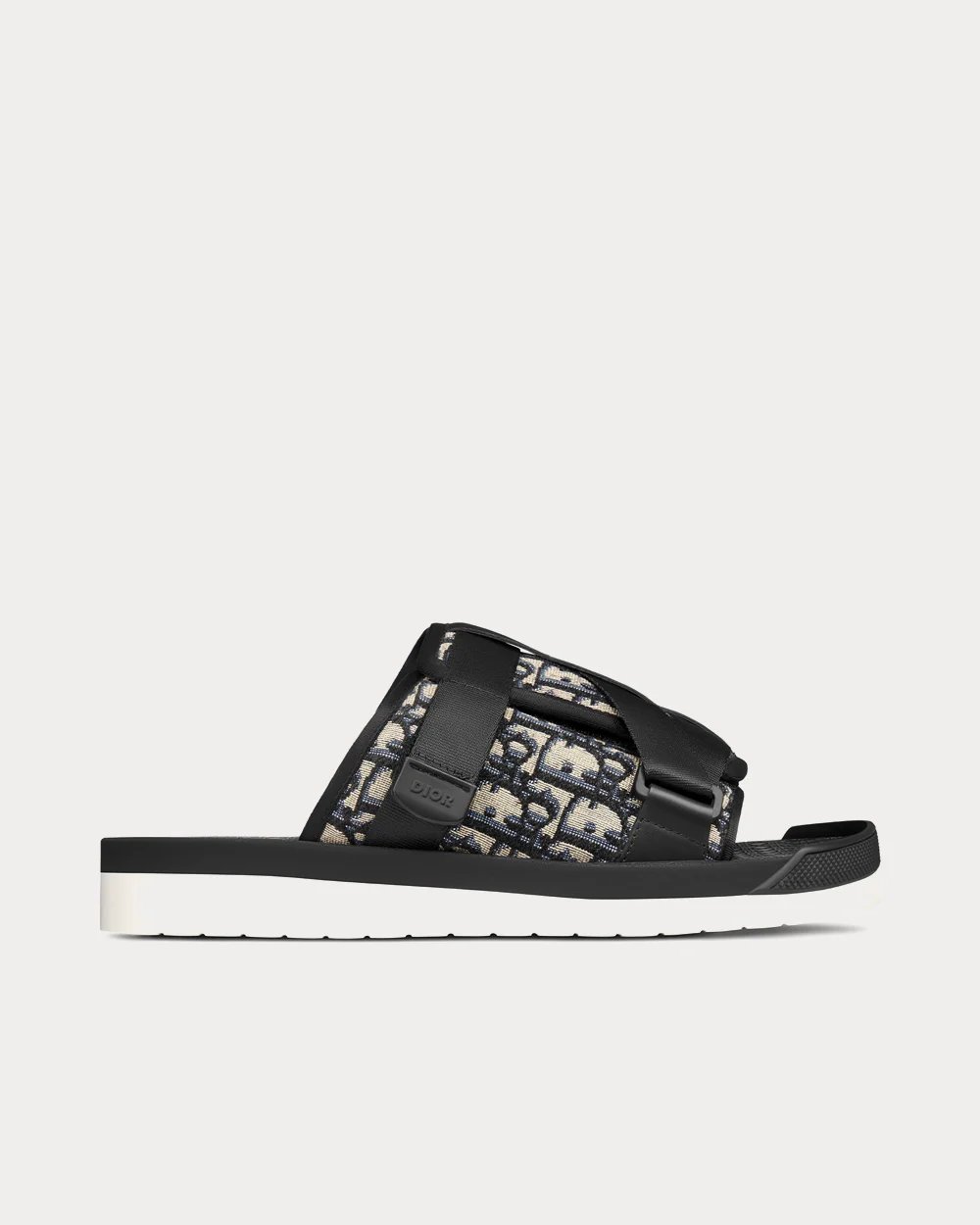 Dior Alpha Sandals (3 Colorways)