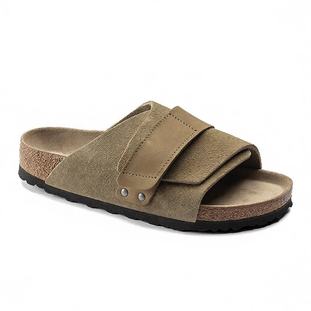Birkenstock Kyoto(4 Colorways)
