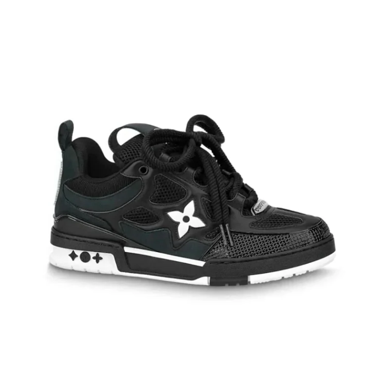 Louis Vuitton Sneakers (26 Colorways)