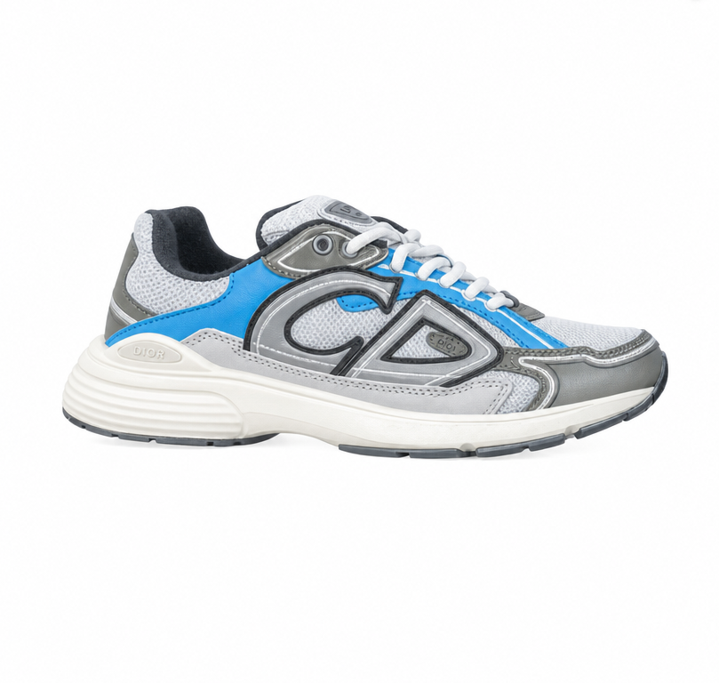 Dior Sneakers (15 Colorways)