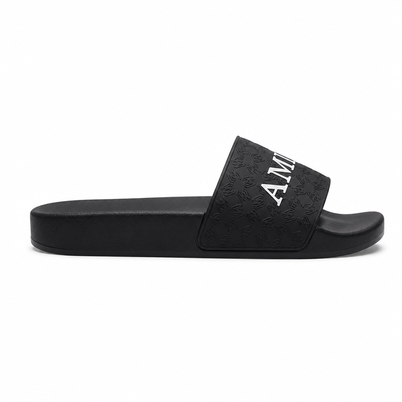 AMIRI MA Quad slides (5 Colorways)