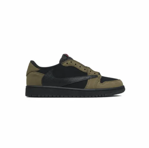 Nike Shoes (19 Colorways)