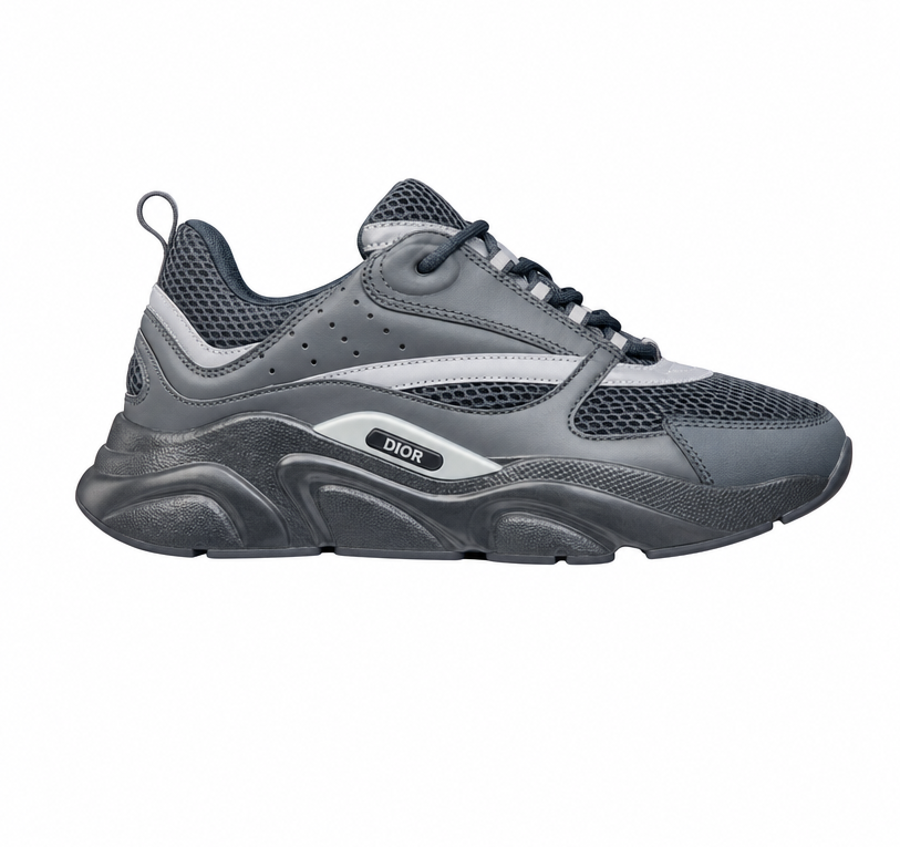 Dior Sneakers (10 Colorways)
