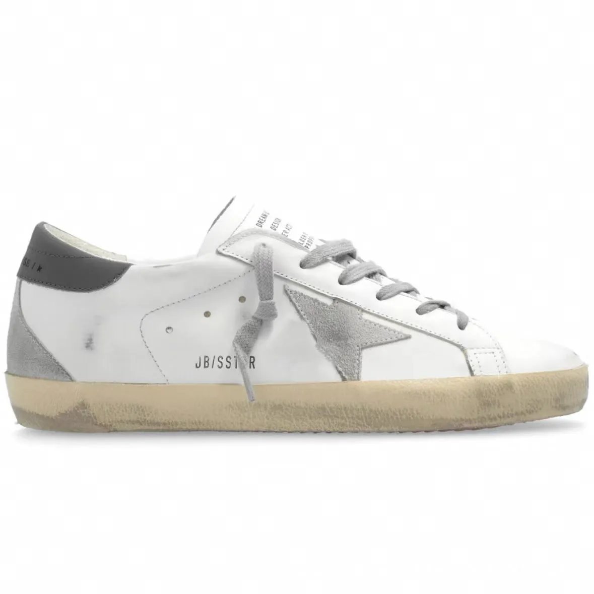 Golden Goose Super-Star(20 Colorways)