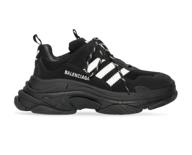 Balenciaga Sneakers(32 Colorways)
