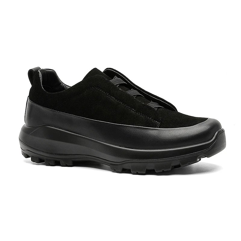 Zegna Triple Stitch™ Monte (3 Colorways)