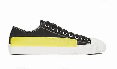 Burberry Ramsey(31 Colorways)