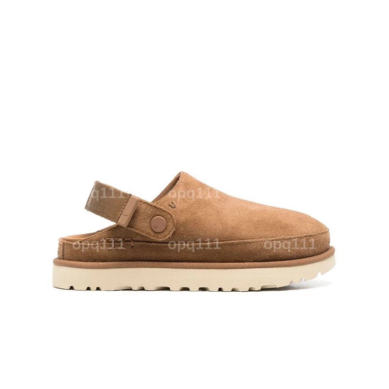 UGG Goldenstar(5 Colorways)