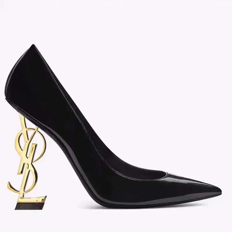 Saint Laurent Opyum 110 (8 Colorways)