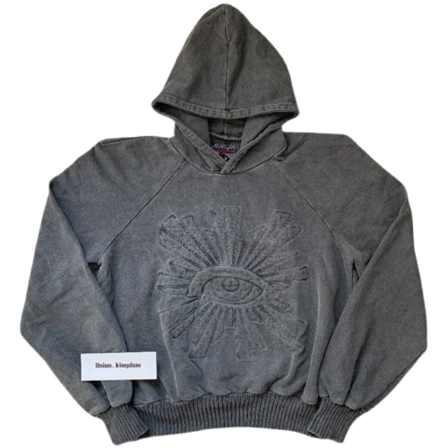 House of Errors Hoodie