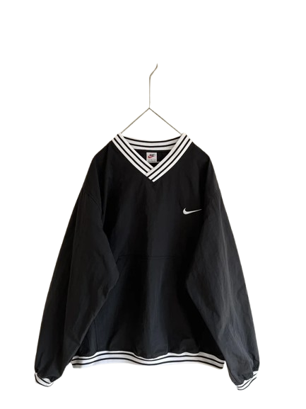 Nike Pullover Jacket