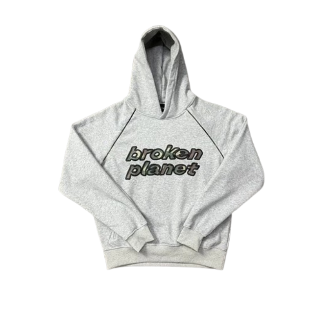Broken Planet Tracksuit