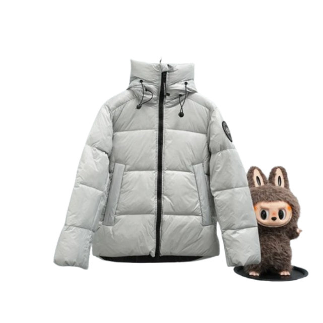 Canada Goose Puffer Jacket