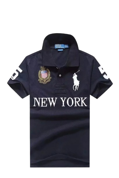 New York Polo Shirt