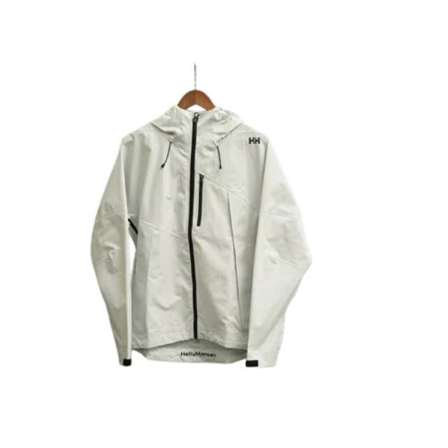 Shell Jacket