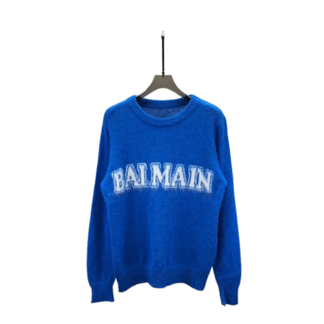 Balmain Sweatshirt