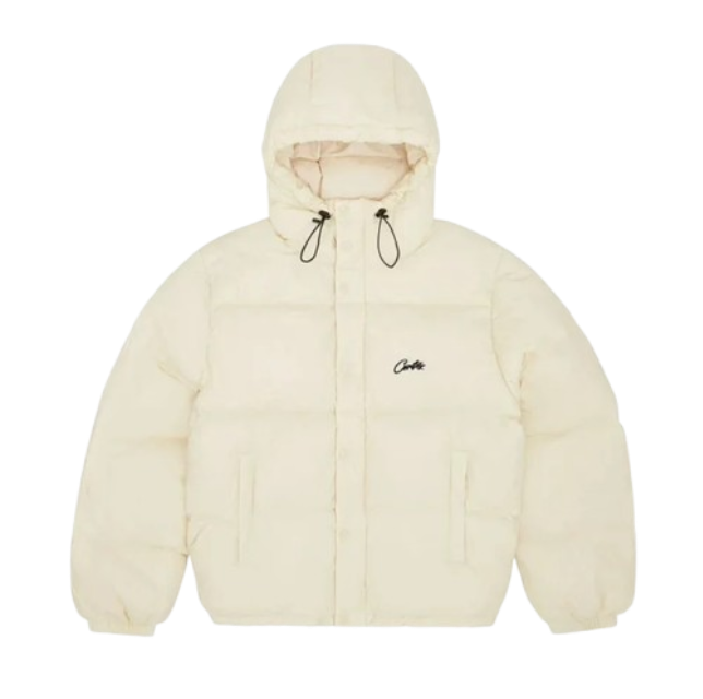 Corteiz Puffer Vest